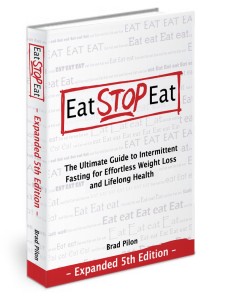 Personal Trainer Tai - Eat Stop Eat