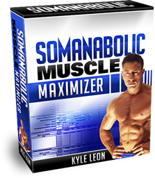 Personal Trainer Tai - Somanabolic Muscle Maximizer