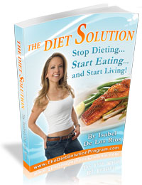 Personal Trainer Tai - The Diet Solution Program