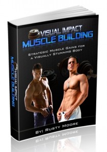 Personal Trainer Tai - Visual Impact Muscle Building